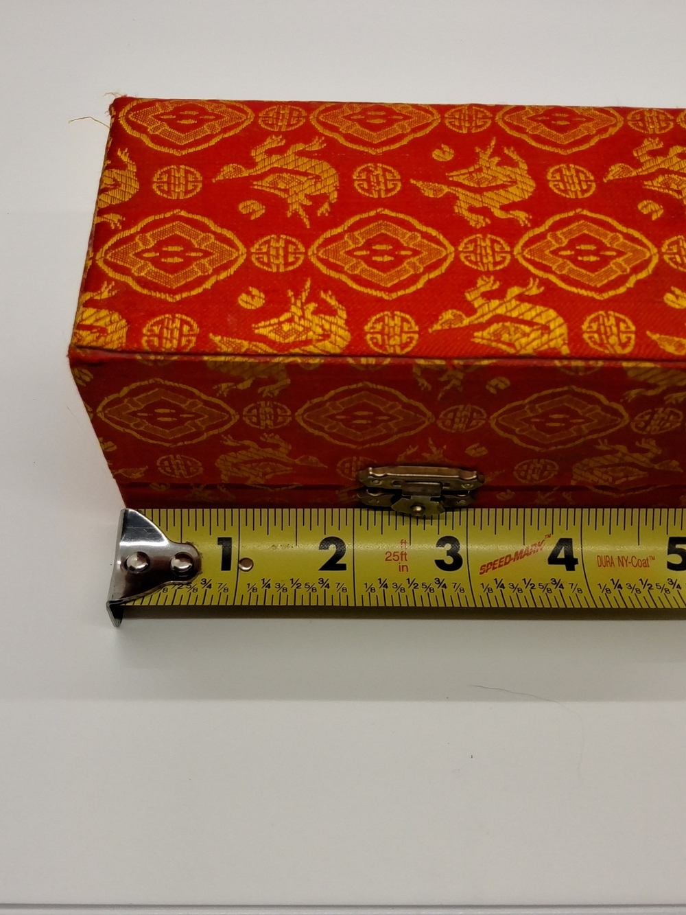 Rare Old Chiming Harmony Baoding Balls, Chinese Health Balls in Original Box - Picture 14 of 16